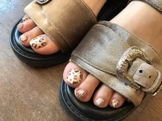 ネイル eclale nのネイルデザイン