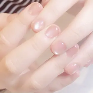 ネイル プライベートサロン Rのネイルデザイン