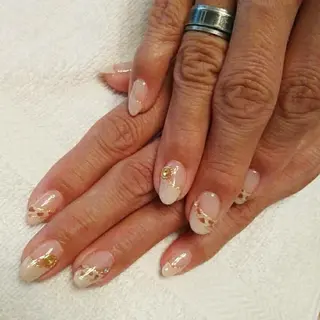 ネイル Fleur 【フルール】のネイルデザイン