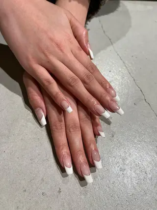 ネイル zirnail所属・zir  nail 🕊️💗RIOのネイルデザイン
