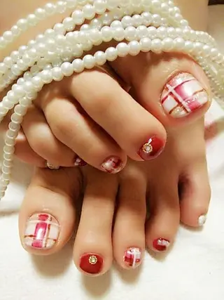 ネイル MANA MANAのネイルデザイン