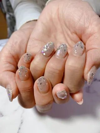 ネイル Lakkus T－CHIのネイルデザイン