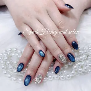 ネイル 🎀ななみん 🎀のネイルデザイン