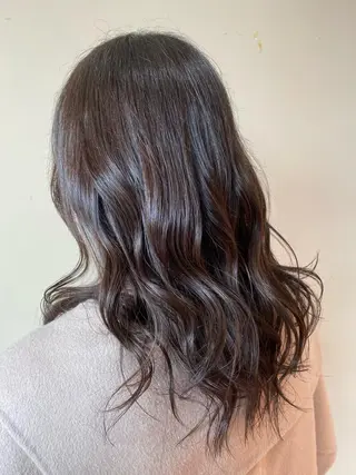 カラー Shikota Nagisaのマツエク・マツパデザイン