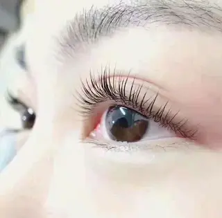 マツエク・マツパ 胡蝶蘭レディースサロン所属・胡蝶蘭レディースサロ ン眉マツパエクステの眉毛・アイブロウイメージ