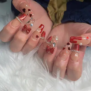 ネイル The 047のネイルデザイン