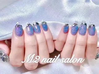 ネイル エムズ エムズのマツエク・マツパデザイン