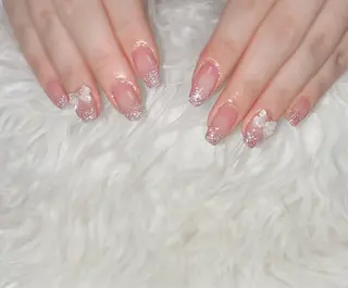 ネイル ESPOIR Ｎのネイルデザイン