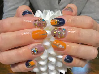 ネイル C's NAILS CHIAKIのネイルデザイン