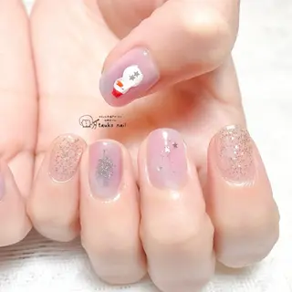 ネイル tauko nailのネイルデザイン