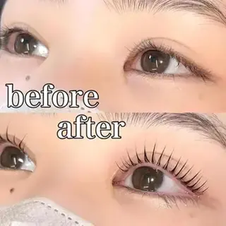 マツエク・マツパ 🌈fein.トータ ルビューティー🌈のマツエク・マツパデザイン