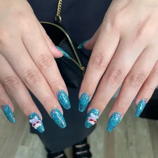 ネイル Atelier Ayaのネイルデザイン