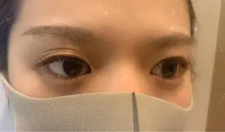 マツエク・マツパ 太田 真由のマツエク・マツパデザイン