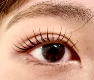 マツエク・マツパ 神崎マツエク専門所属・神崎💗 EMA beautyのマツエク・マツパデザイン