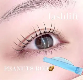 マツエク・マツパ Simple joy ⭐️SAKIのマツエク・マツパデザイン