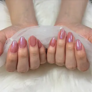ネイル ayaka🌺 【パラジェル取扱店】のネイルデザイン