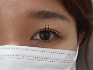 マツエク・マツパ uu 上尾店のマツエク・マツパデザイン