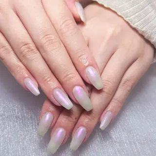ネイル Ayaka 🎀のネイルデザイン