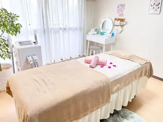 YSサロン所属・yssalon★ kaoruのエステ・リラクイメージ