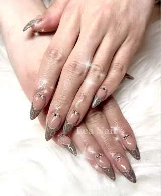 ネイル Lea Nailのネイルデザイン