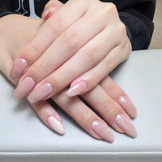 ネイル ENNY ネイルサロンのネイルデザイン