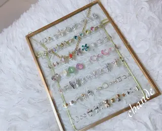 ネイル 💅 さえのネイルデザイン