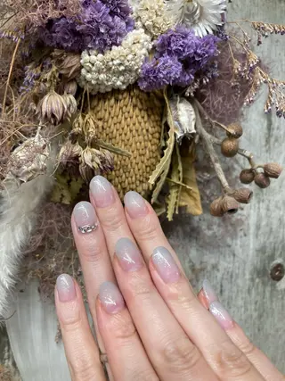 ネイル 大分市都町ネイル NUDGEの眉毛・アイブロウイメージ