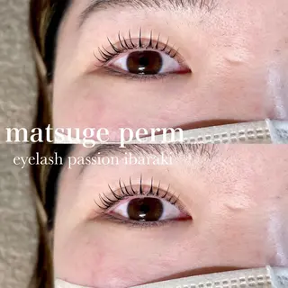 マツエク・マツパ eyelist🌼 asukaのマツエク・マツパデザイン