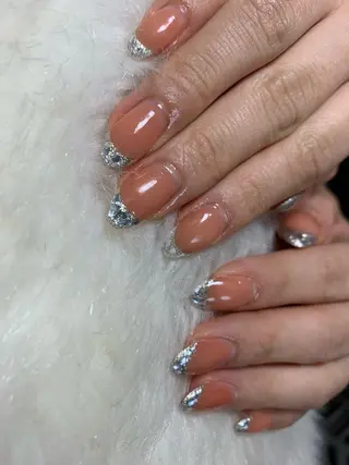 ミディアム Kono Nanamiのネイルデザイン