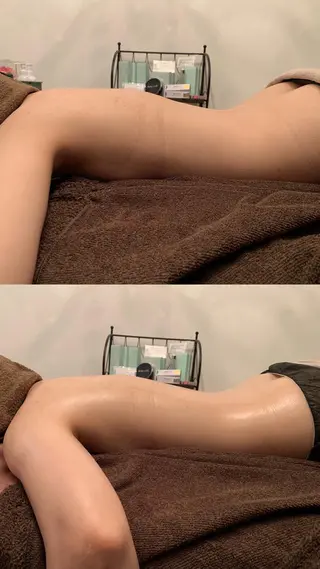 エステ✖️ネイル Feelのネイルデザイン