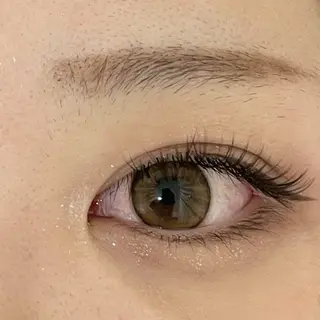 マツエク・マツパ 🎆 なつみのマツエク・マツパデザイン
