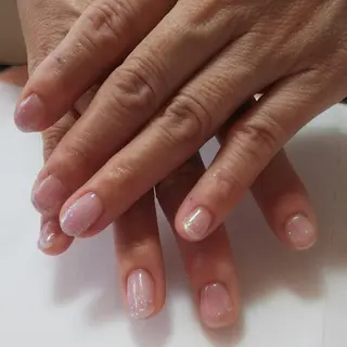 ネイル AileD'ange所属・M, masakiのネイルデザイン