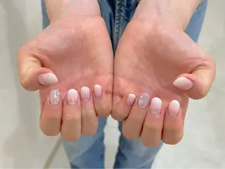 ネイル Sone Saoriのネイルデザイン