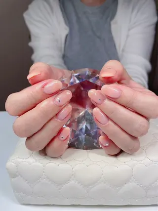 ネイル yuni所属・Nail salon yuriのネイルデザイン