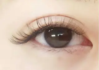 マツエク・マツパ Chou2jip 古賀繪里加のマツエク・マツパデザイン