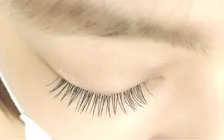 マツエク・マツパ eyelashsalon ANZU.所属・アイラッシュサロン ANZU.のマツエク・マツパデザイン
