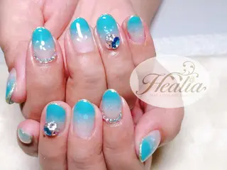 ネイル REMIA湘南台 TANABEのネイルデザイン