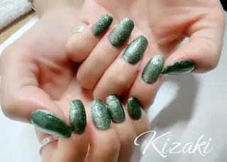 ネイル Kizaki.. Saoriのマツエク・マツパデザイン