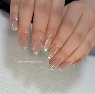 ネイル private salon uluのネイルデザイン