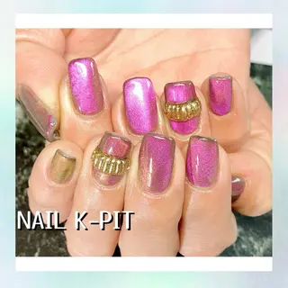 ネイル NAIL K-PIT ネイル ケーピットのネイルデザイン