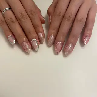 ネイル &h MAKIのネイルデザイン