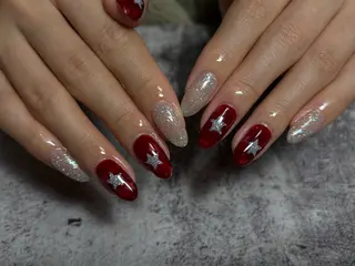 ネイル misaki nailのネイルデザイン