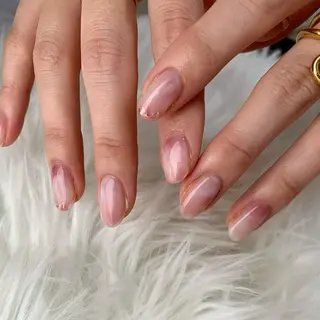 ネイル 'mm所属・'mm  (ミリ) ＭＡＮＡＭＩのネイルデザイン