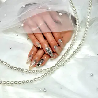 ネイル 【Laule‘a 】のネイルデザイン