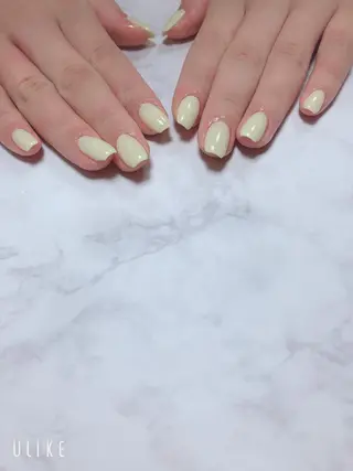 ネイル Nailsalon Luanaのネイルデザイン