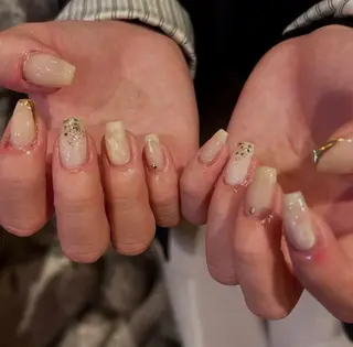 ネイル ２アイ＆ネイルサロン リスブラン銀座新富町のマツエク・マツパデザイン