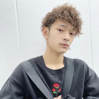 ショート ノアヘアデザイン町田店所属・ショートヘア特化 mayaのヘアスタイル