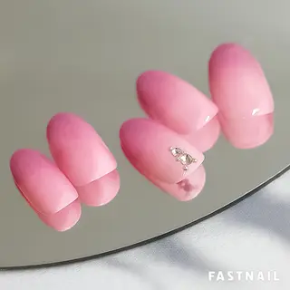 ネイル ファストネイル ロコ 春日のネイルデザイン