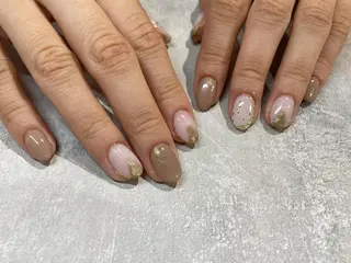 ネイル lovit ラビットのネイルデザイン