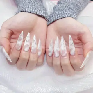 ネイル RINA 🎨のネイルデザイン